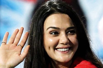 Happy Birthday Preity Zinta: 5 performances by the vivacious actress that will make you want her back in films