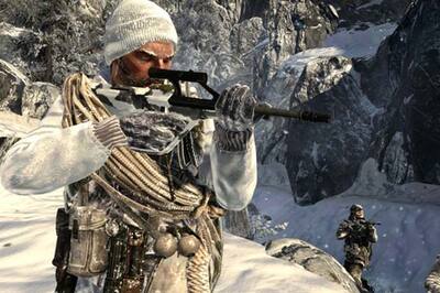 Activision targets EA in $400 mn lawsuit