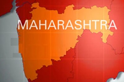 Maharashtra: DGP, three officers booked