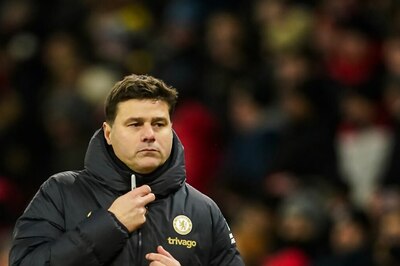 'I Don't Know About The Rumours': Mauricio Pochettino Casts Doubt Over Chelsea Future