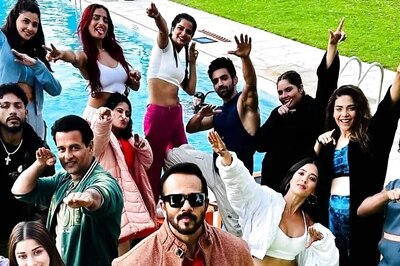 Khatron Ke Khiladi 13: Crocodile Stunt Goes Wrong? Rohit Shetty Bashes Contestants For Underperforming