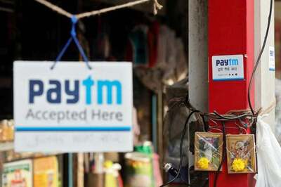 Paytm in Talks with SoftBank to Raise $1.2 to $1.5 Billion
