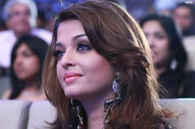 Rajinikanth showers praise on Aishwarya Rai