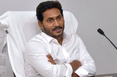 Jagan Reddy's Cabinet Reshuffle Gets Marred With Dissent and Angry Leaders