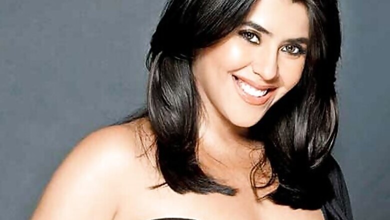 Ekta miffed at a dialogue in 'Kya Super Kool...'