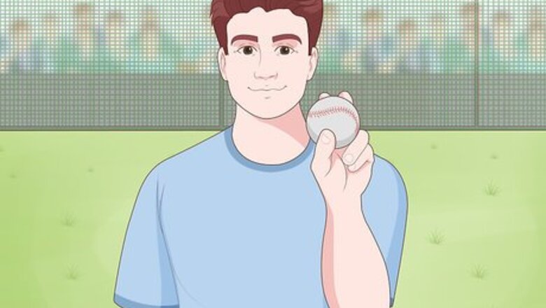 How to Throw a 12 6 Curveball
