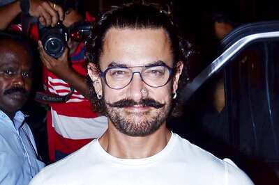 Aamir Khan Opens Up About Thugs of Hindostan Look Leak, Says It Shouldn't Have Happened