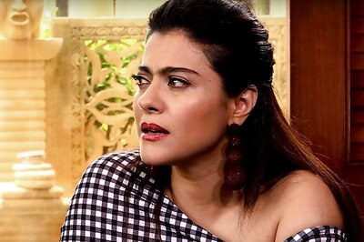 Kajol's Helicopter Eela Delayed till October 12, Know Why