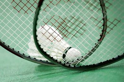 Two-month Super Series break next season for elite shuttlers