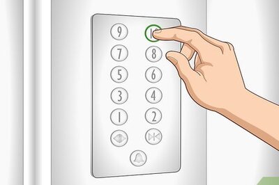 How to Make an Elevator an Express Elevator