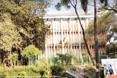 IIT Bombay Becomes an Emerging Covid Hotspot as 16 Test Positive in Campus
