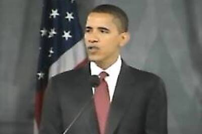 Ninth win in a row, Obama sweeps Wisconsin