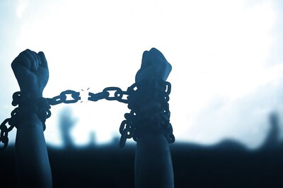 Nine Indians Held Captive in Libya for Several Months Released