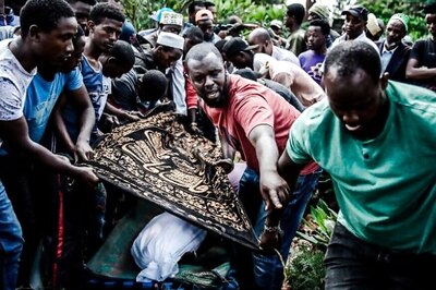 Young Boy was Killed by a Police Stray Bullet During Coronavirus Curfew. Now His Parents Want Answers