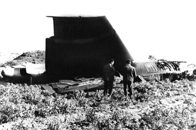 Case Over 1966 US Bomb Accident In Spain Goes Before Court