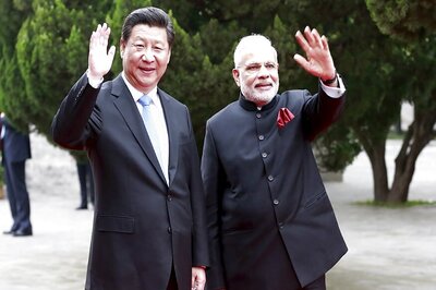 China Fails to Get Indian Support for Belt and Road Ahead of Summit