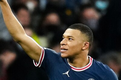 Kylian Mbappe Confident PSG Will 'Remain United, Determined' Despite Champions League Ouster