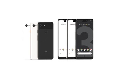 Google Pixel 3 and Pixel 3XL Getting Android Update For One Last Time