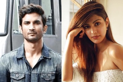 ED Questions Sushant Singh Rajput's CA In Money Laundering Case Against Rhea Chakraborty