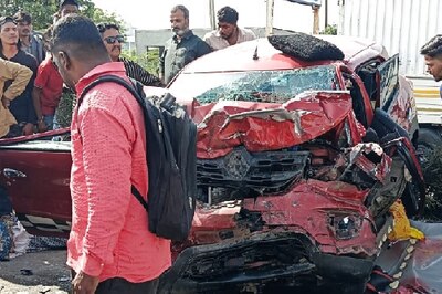 Drunk Driver Mows Down Four Of Family, Including Baby Born After 10 Year Wait