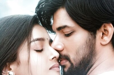 Aryan Gowra-starrer O Saathiya Clocks 50 Million Minutes On OTT