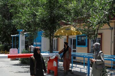 218 Extrajudicial Killings, 424 Arbitrary Arrests: How Taliban Have Been Targeting Ex-Afghan Govt Officials