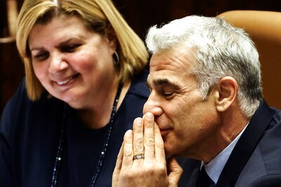 Why Israel’s Coalition Government has Collapsed after Losing Settler Law Vote