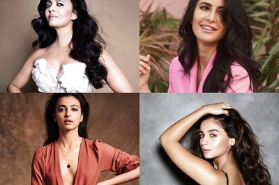 Bollywood Still Links Women's Beauty to Fair Skin, Claims Artificial Intelligence