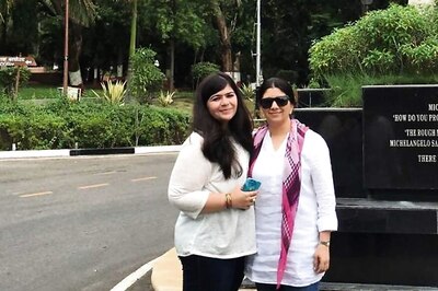 Dear Mother, I Love You But I Would Never Want to be You