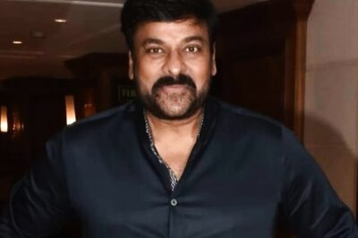 Anushka Shetty, Sonakshi Sinha To Star Opposite Chiranjeevi in His Next