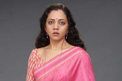 Doosri Maa Actor Neha Joshi: 'I Believe in Portraying Memorable Characters Who Stand Out'| Exclusive