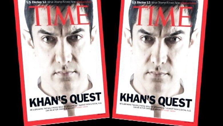 Indian journalist Bobby Ghosh named Time International editor