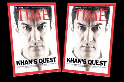 Indian journalist Bobby Ghosh named Time International editor