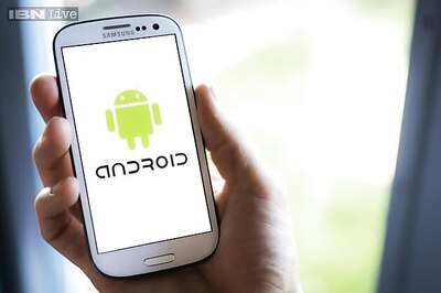 You don't really need an antivirus app for your Android phone: Google