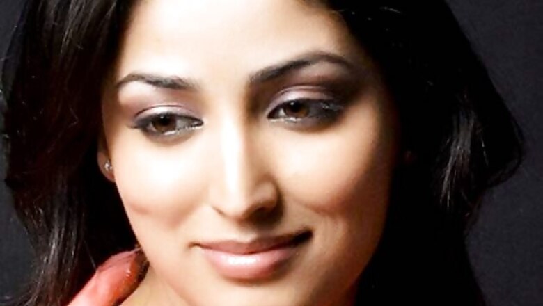 'Vicky Donor's Yami Gautham to star in Premsai's next