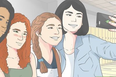 How to Be Cool in Seventh Grade