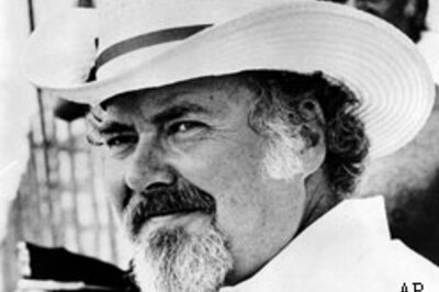 MASH director Robert Altman dead