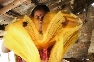 Govt bans cotton exports to increase domestic supply