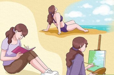 How to Accept Your Body