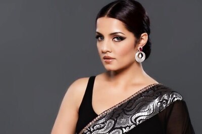 Celina Jaitly Takes On Pakistani Film Critic Umair Sandhu Post Vulgar Allegations: 'He might Be An ISI Agent'