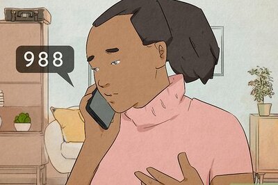 How to Cope when Someone You Care About Is Suicidal