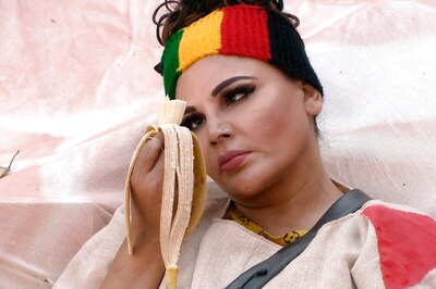 Rakhi Sawant Pees Her Pants During Bigg Boss 14 Task