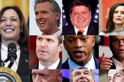 Kamala Harris's VP Choices: A Look At The Leading Contenders