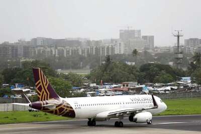 DGCA Permits Vistara Pilots Who Issued 'Mayday Call' to Resume Flying Duties: Report