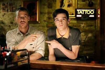 Review: 'StreetDance 2' is a mere dance video