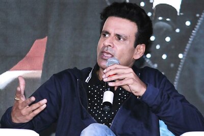 Yash Chopra Was Worried About Veer-Zaara, Reveals Manoj Bajpayee