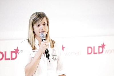 Susie Wolff will be first to drive new Williams