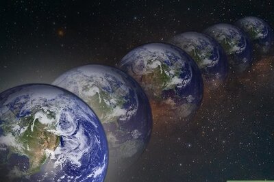 How to Contact Yourself in a Parallel Universe