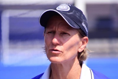Maximising Speed, Limiting Injuries Key Focus ahead of Hockey World Cup: India Women's Coach Janneke Schopman