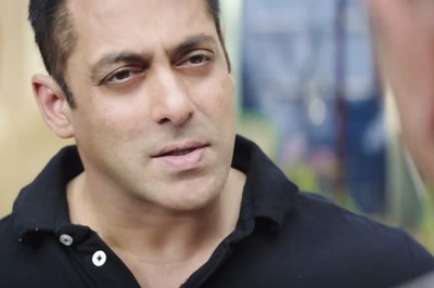 Shah Rukh Khan 'Manne Bahut Pasand Hai', Says Salman In Sultan's New Promo